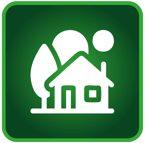 Icône Leyotech - Travaux de ravalement, isolation et peinture pour maisons de particuliers.